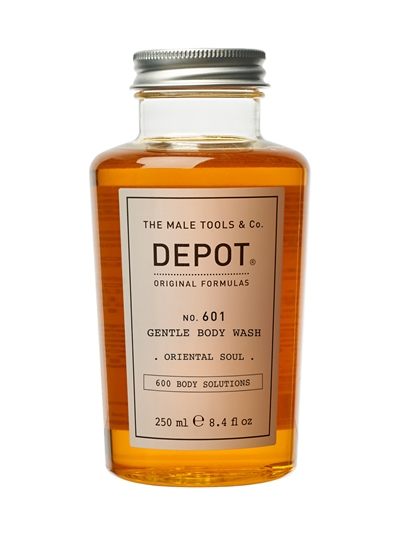 Body Wash - Oriental Soul - Húðsápa