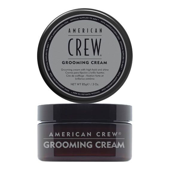 Grooming Cream - Hármótunarefni