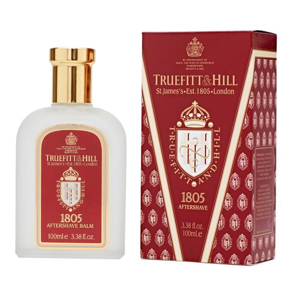 Aftershave Balm - 1805 - Krem eftir rakstur