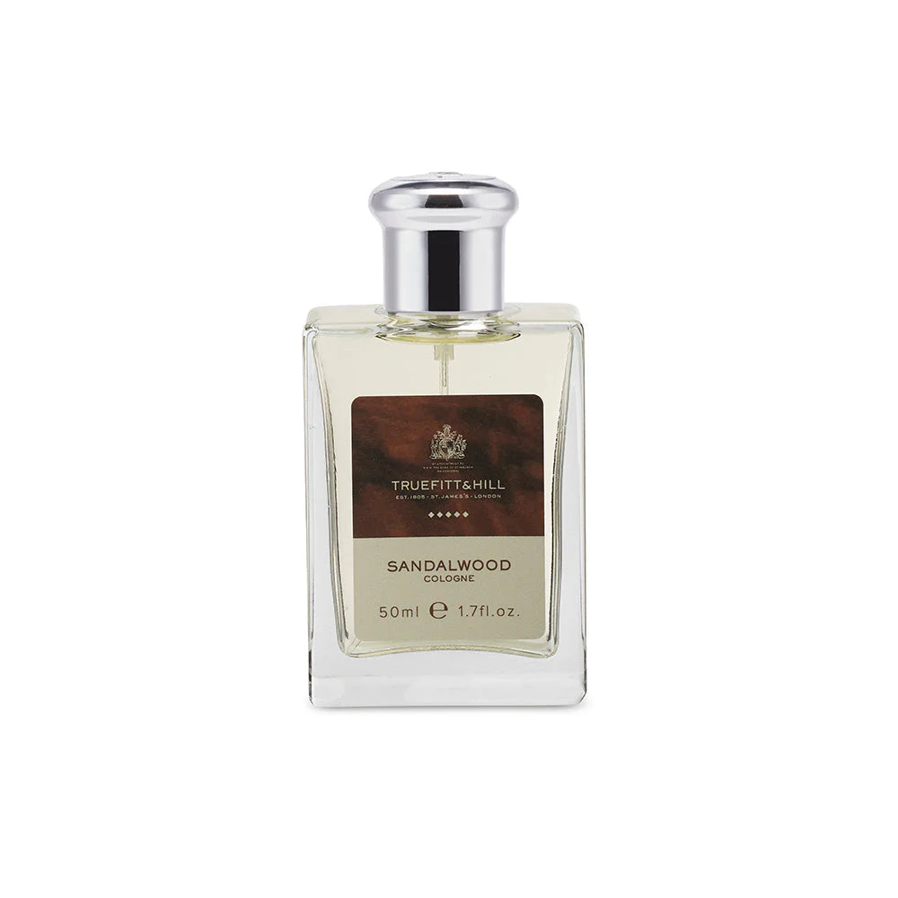 Cologne - Sandalwood - Ilmur