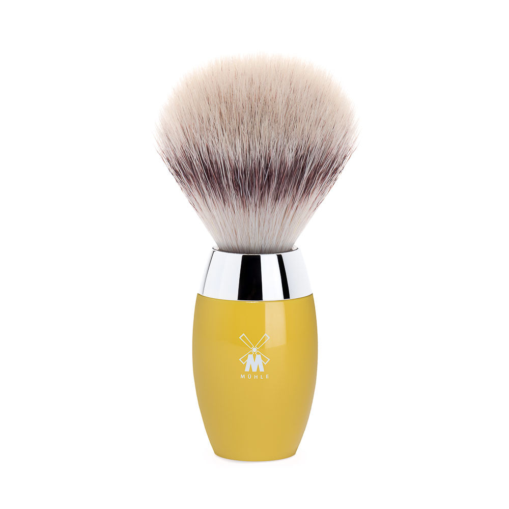 Mühle - Rakbursti - KOSMO - Citrine - Silvertip fiber hár