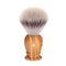 Rakbursti - Classic - Viður - Silvertip fiber hár