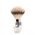 Raksett - Edition - Meissen postulín - Silvertip fiber hár