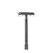 Safety Razor - Merkur 23 - Svört - Rakvél