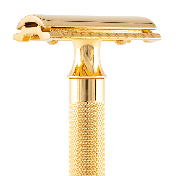Safety Razor - Merkur 34G - Rakvél