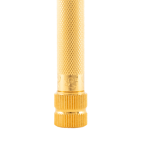 Safety Razor - Merkur 34G - Rakvél