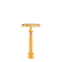 Safety Razor - Merkur 34G - Rakvél