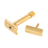 Safety Razor - Merkur 34G - Rakvél