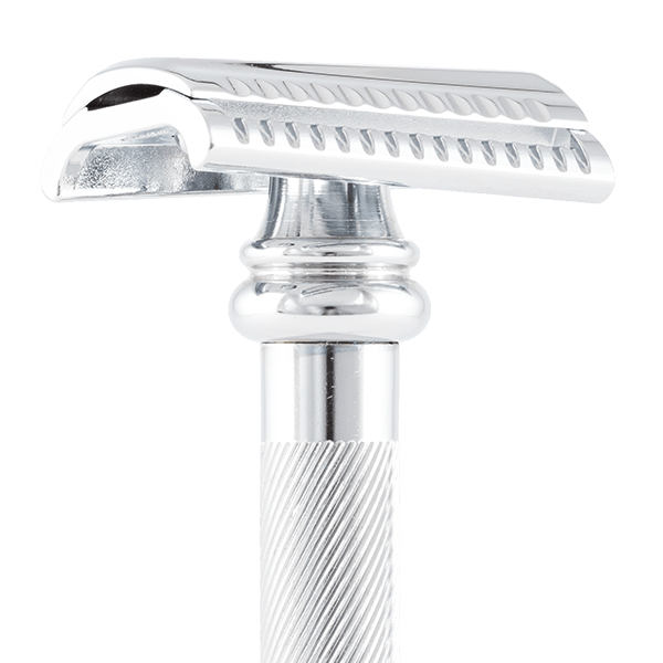 Safety Razor - Merkur 39C - Rakvél