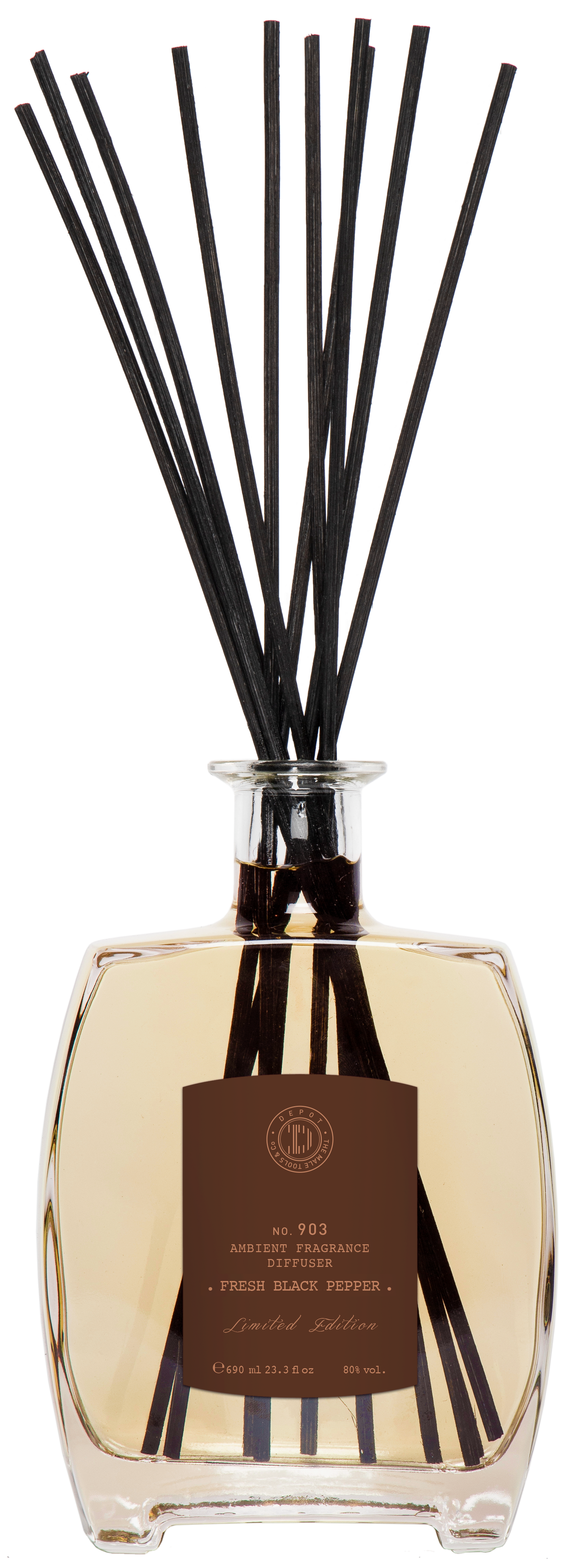 Ambient Fragance Diffuser - Ilmstrá - Stór