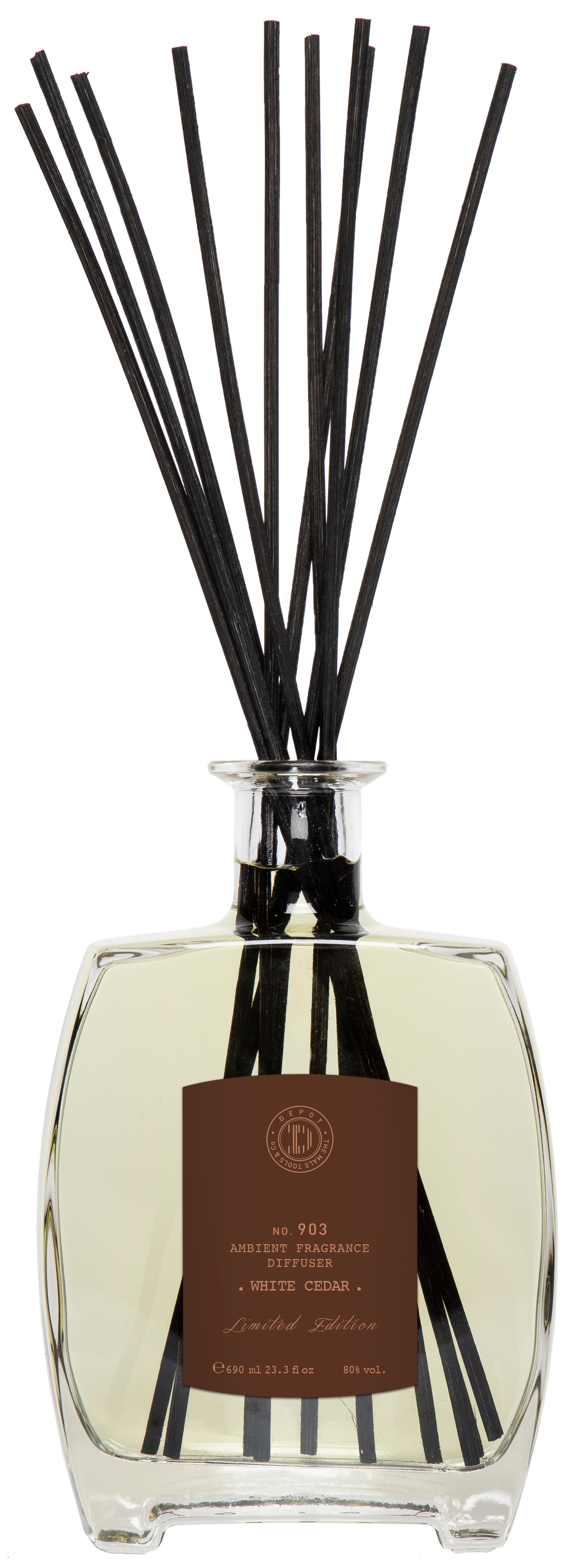 Ambient Fragance Diffuser - Ilmstrá - Stór