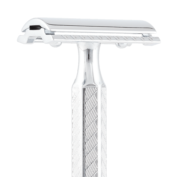 Safety Razor - Merkur 42C - Rakvél