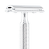 Safety Razor - Merkur 42C - Rakvél