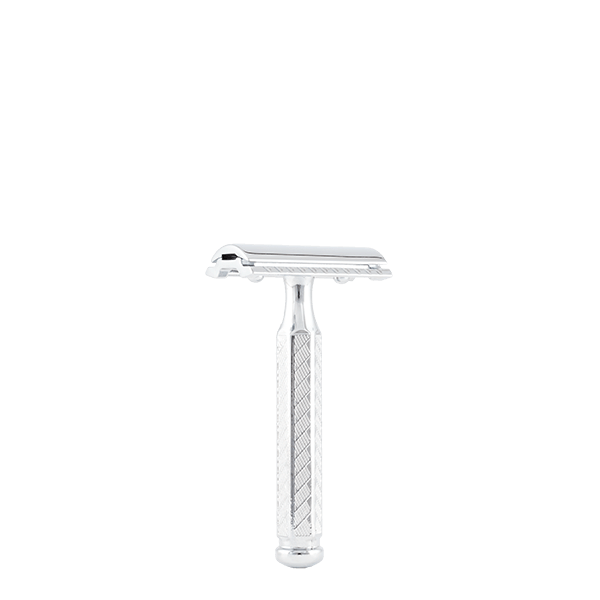 Safety Razor - Merkur 42C - Rakvél