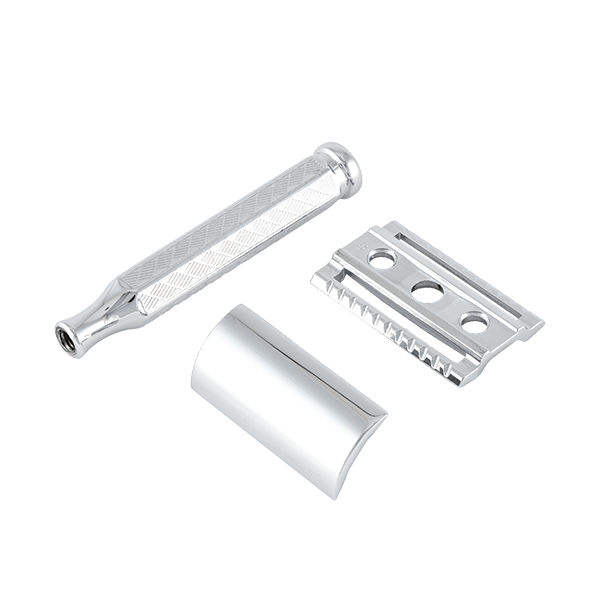 Safety Razor - Merkur 42C - Rakvél