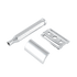 Safety Razor - Merkur 42C - Rakvél