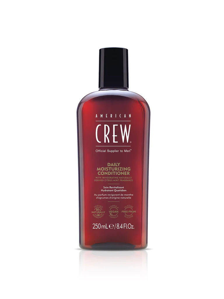 Daily Moisturizing Conditioner - Hárnæring