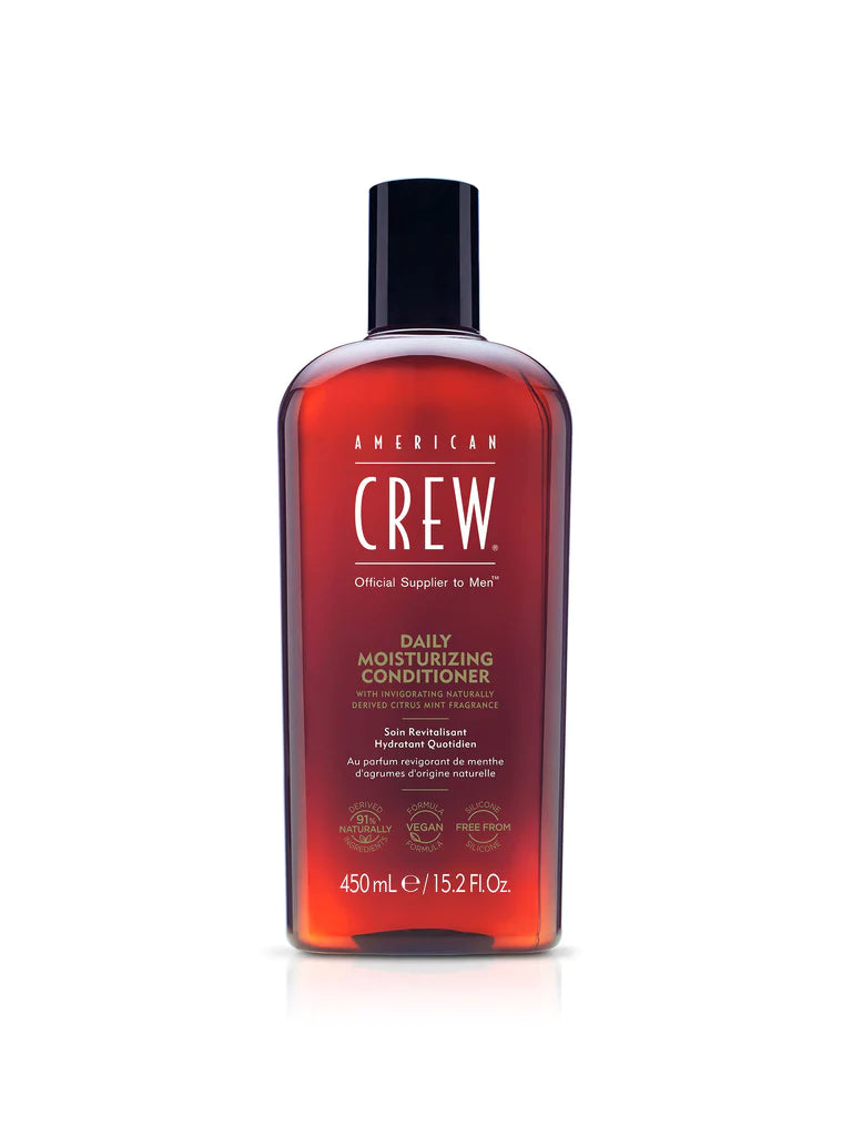 Daily Moisturizing Conditioner - Hárnæring