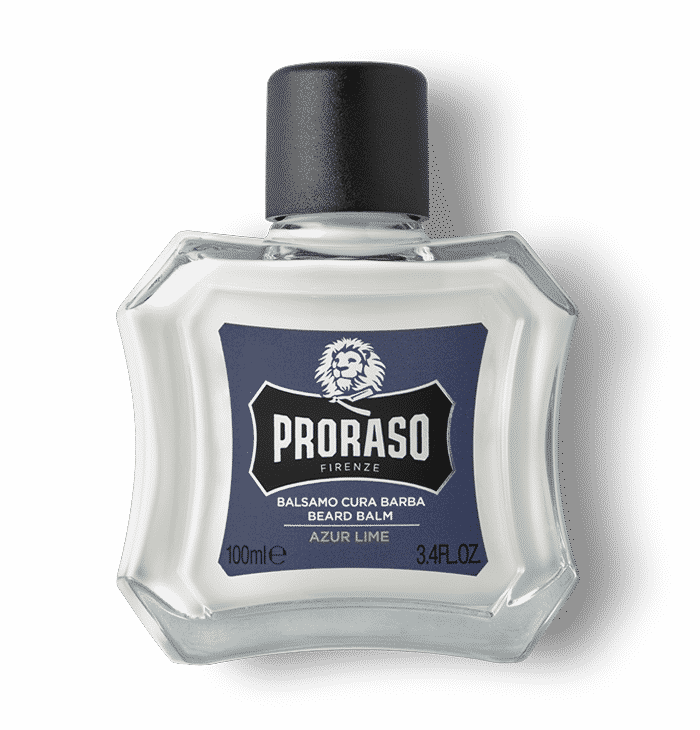 Proraso - Beard Balm - Azur lime - Skeggbalm