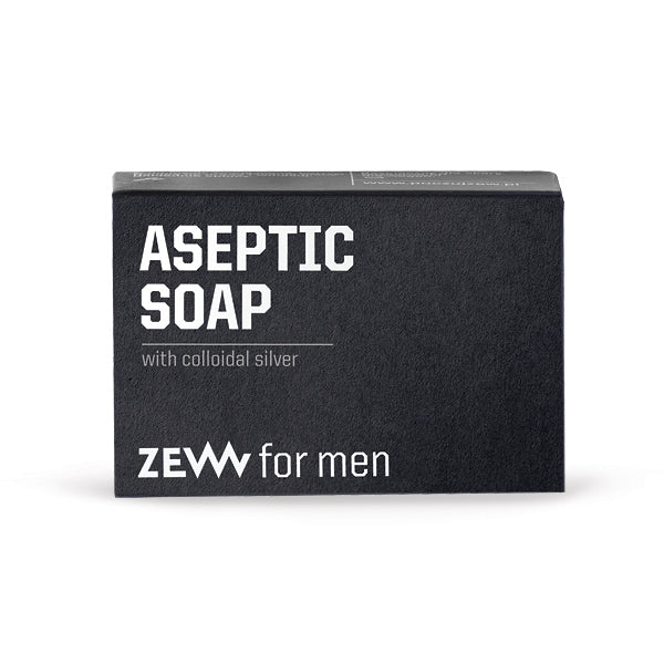 Aseptic Soap - Bakteríudrepandi sápa