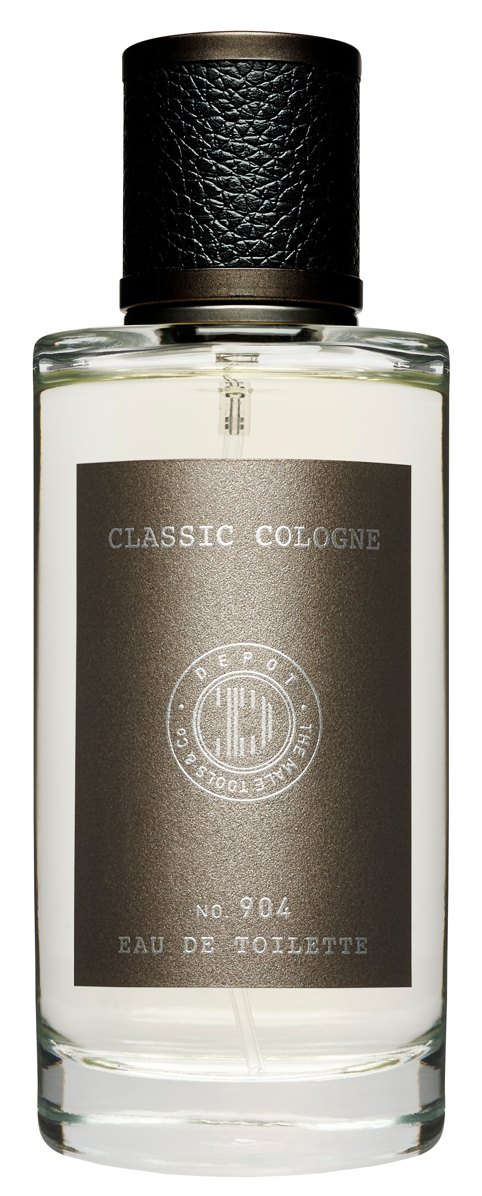 Eau de toilette - Classic cologne - Ilmur