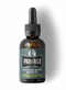 Beard oil - Cypress & Vetyver -  Skeggolía