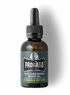 Beard oil - Cypress & Vetyver -  Skeggolía