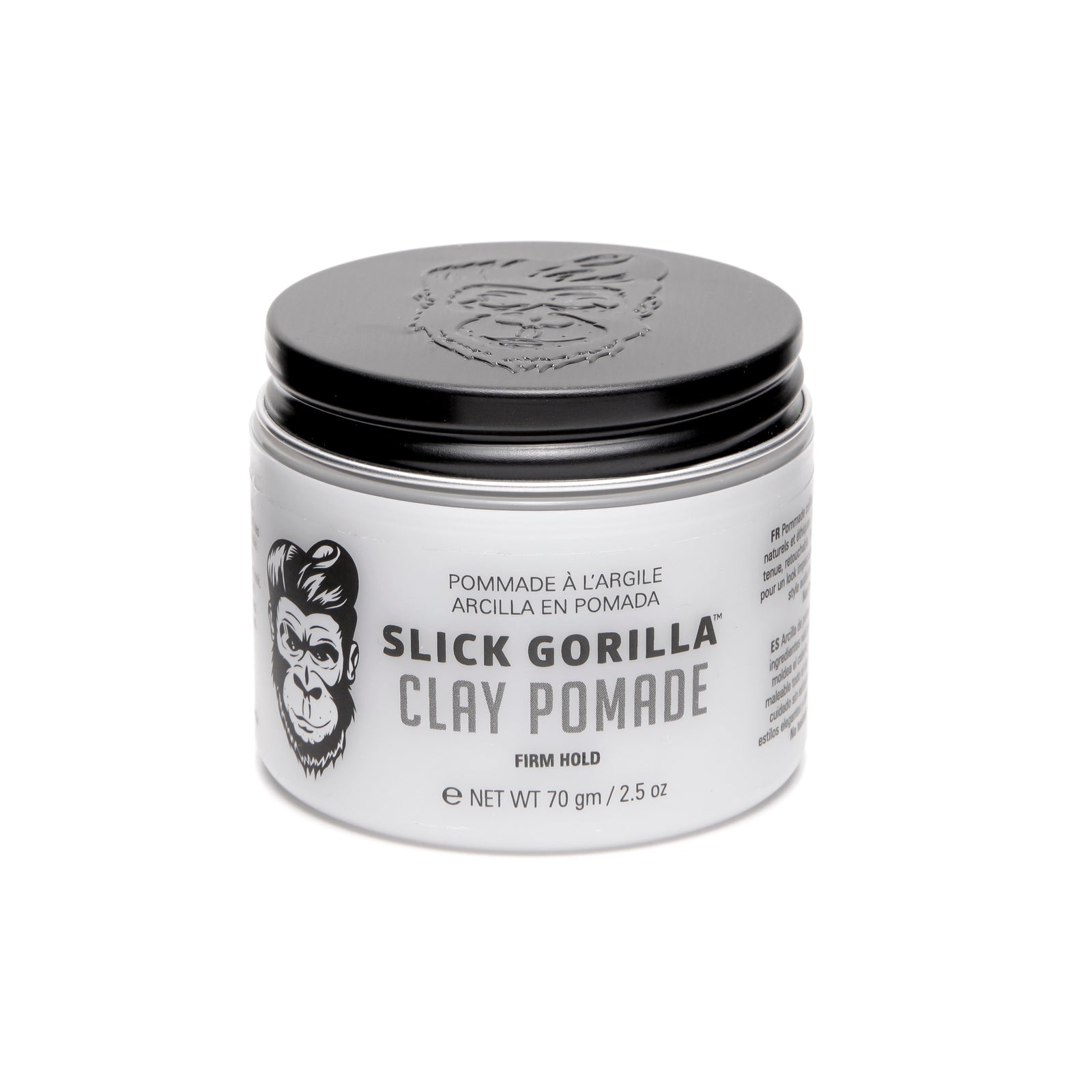 Clay Pomade 70gr.