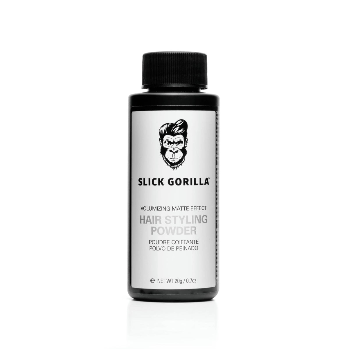 Slick Gorilla Hair Styling Powder 20gr.