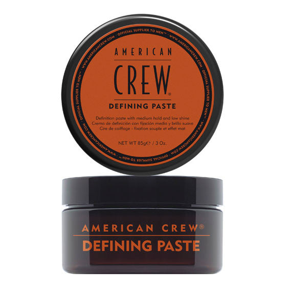 American Crew - Defining Paste - Hármótunarefni