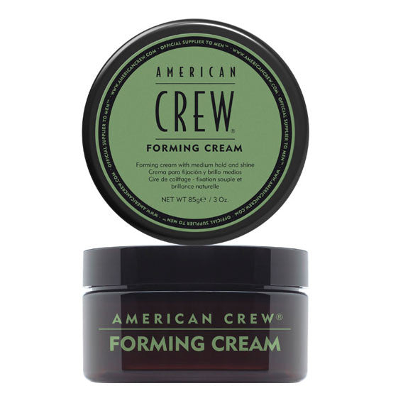 Forming Cream - Hármótunarefni