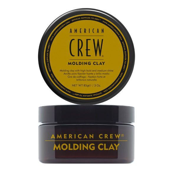 American Crew - Molding Clay - Hármótunarefni
