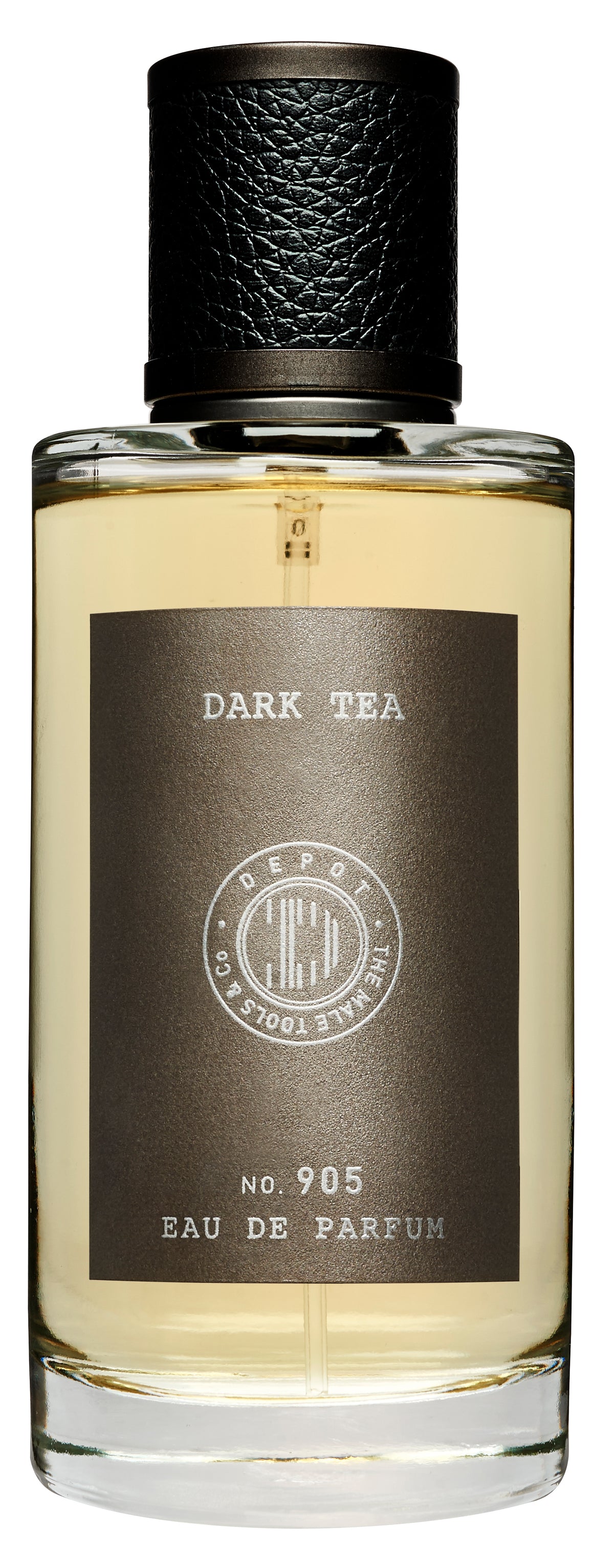 Eau de Parfum - Dark Tea - Ilmur