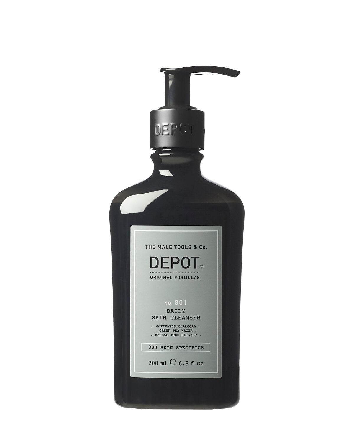 Daily Skin Cleanser - Andlitshreinsir