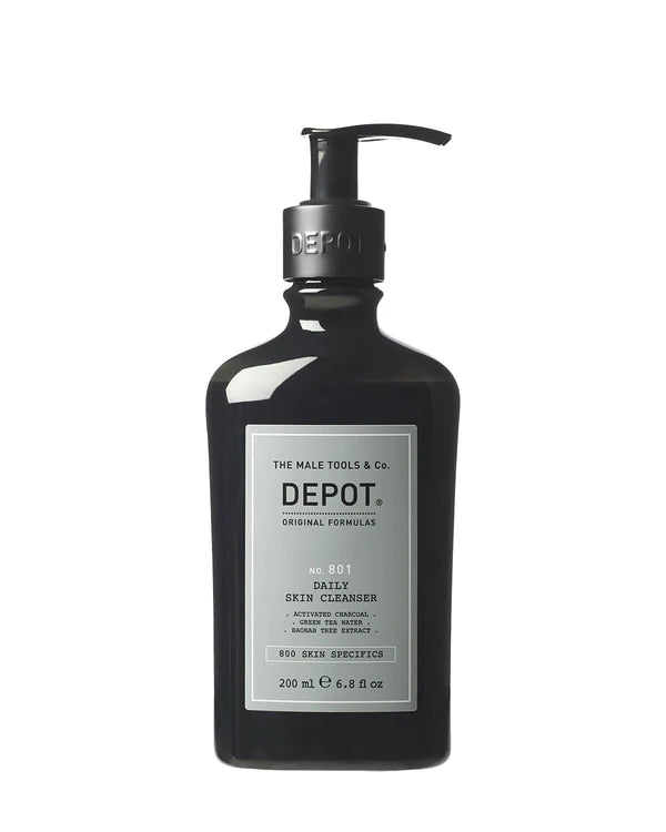 Depot - Dekurpakki í snyrtitösku