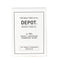 Beard Cleansing Wipes - Hreinsiklútar fyrir skegg