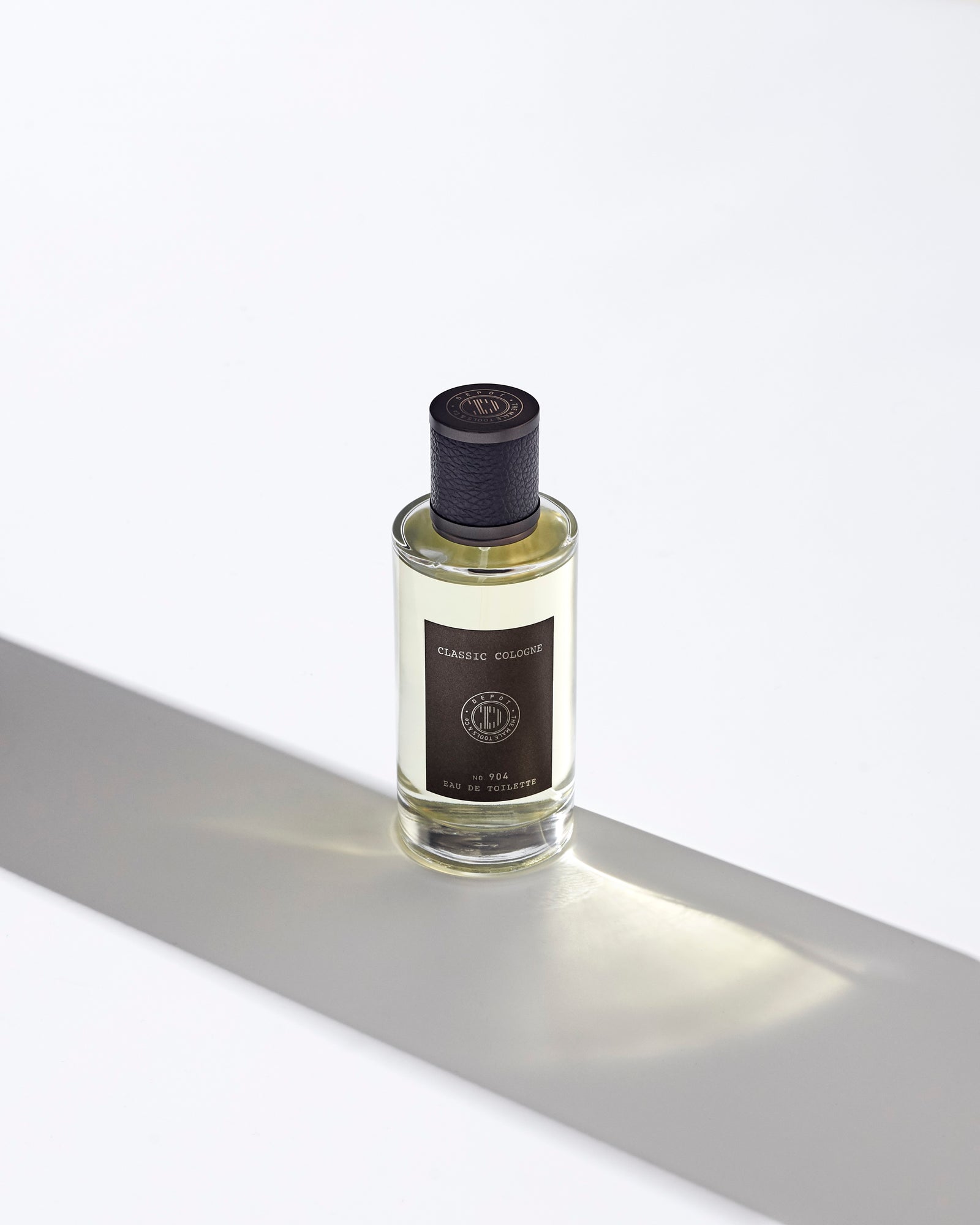 Eau de toilette - Classic cologne - Ilmur