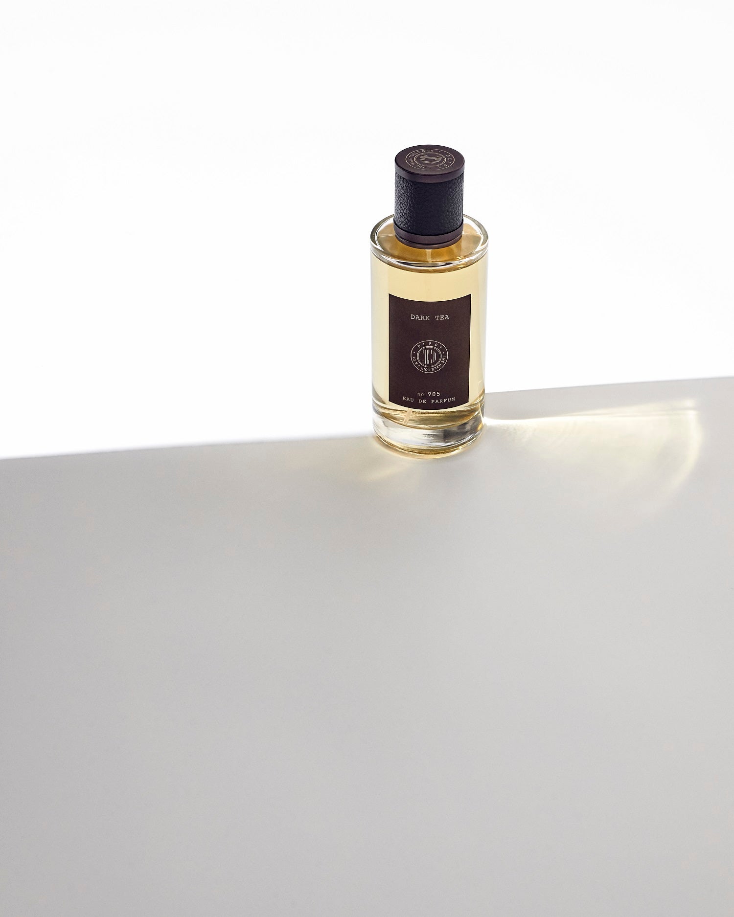 Eau de Parfum - Dark Tea - Ilmur
