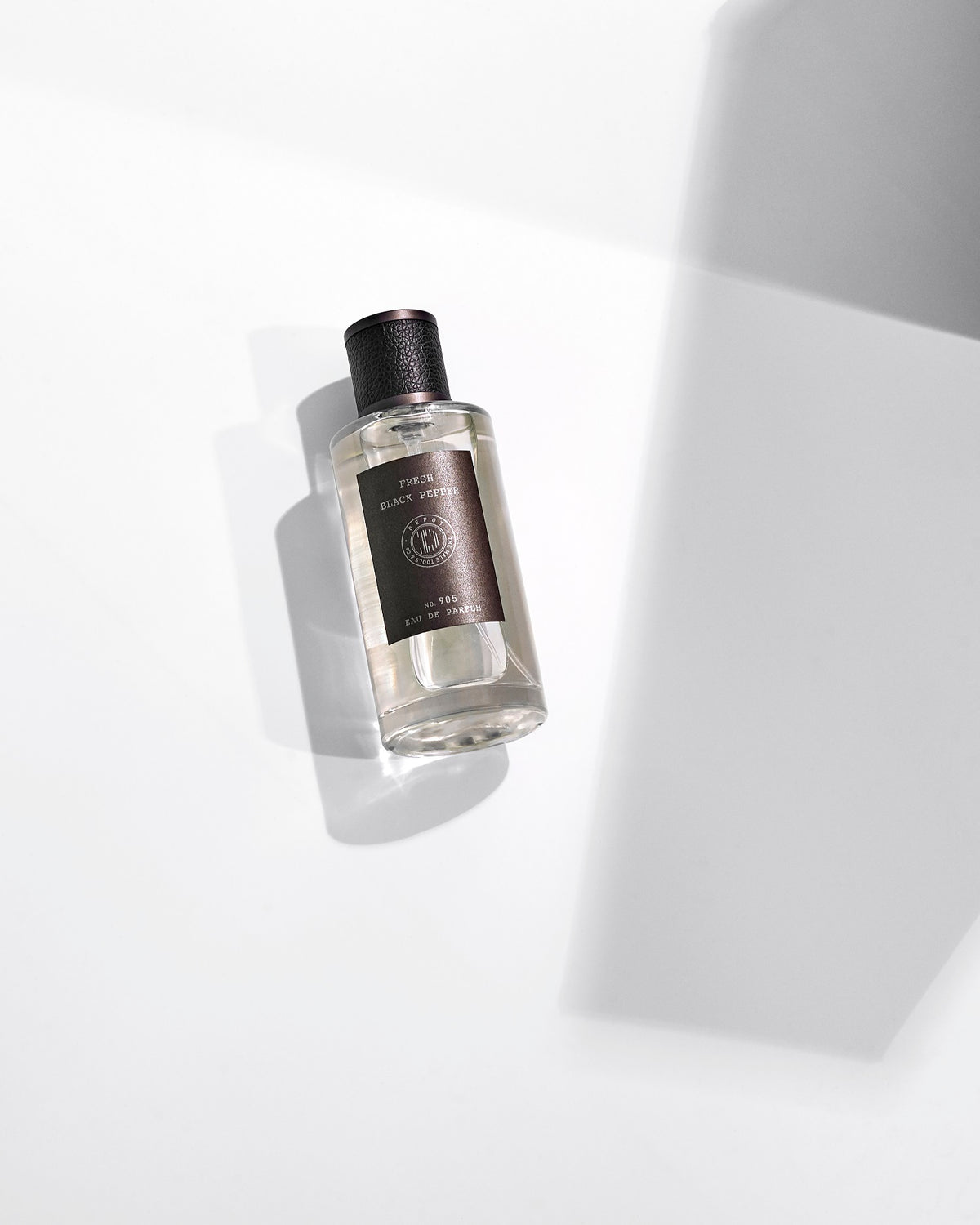 Eau de Parfum - Fresh black pepper - Ilmur