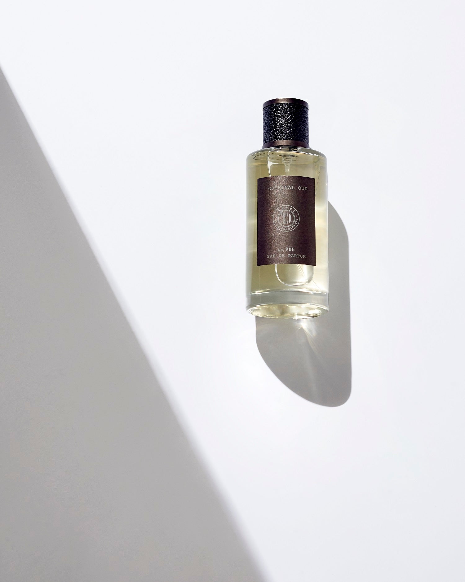 Eau de Parfum - Original oud - Ilmur