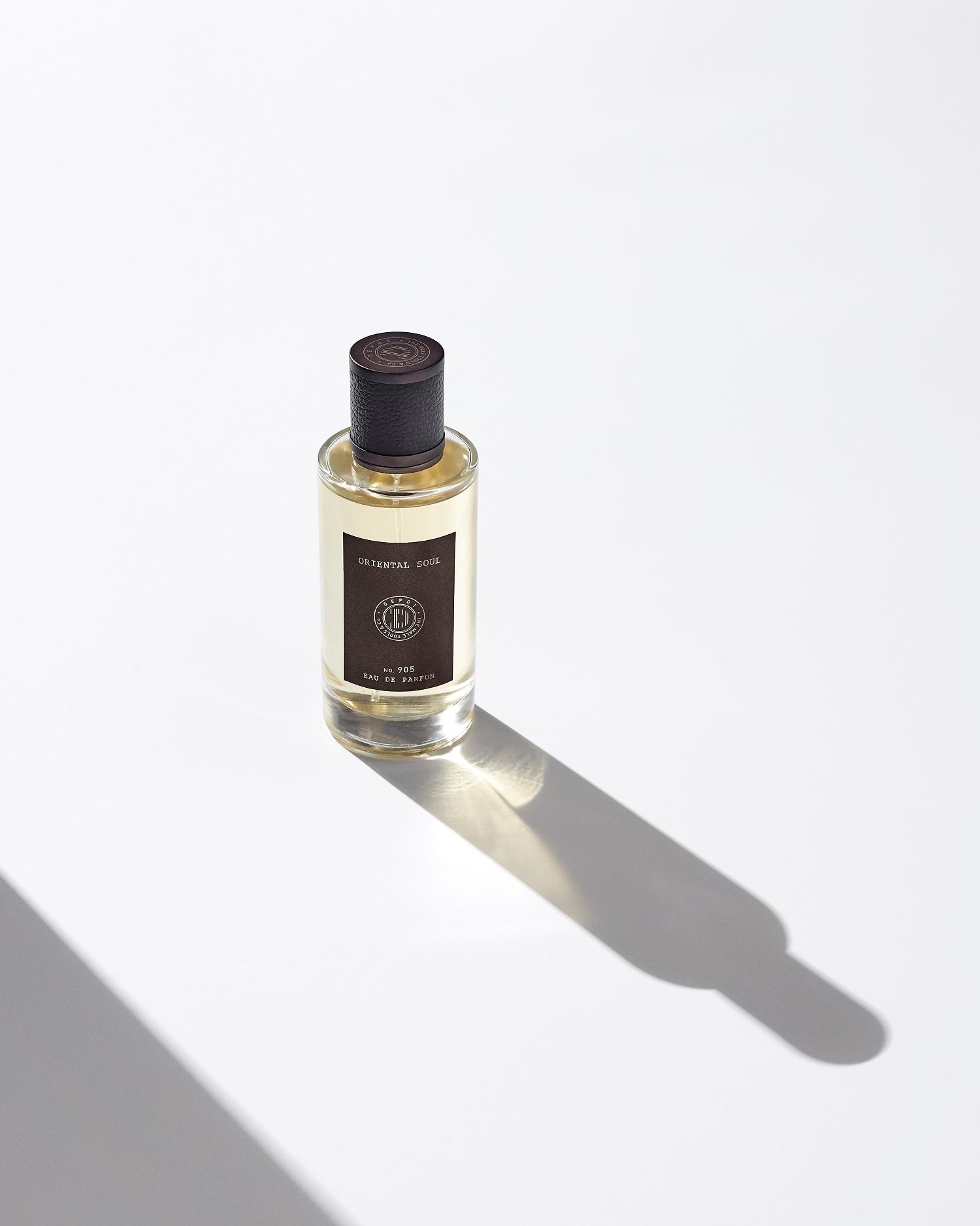 Eau de Parfum - Oriental soul - Ilmur