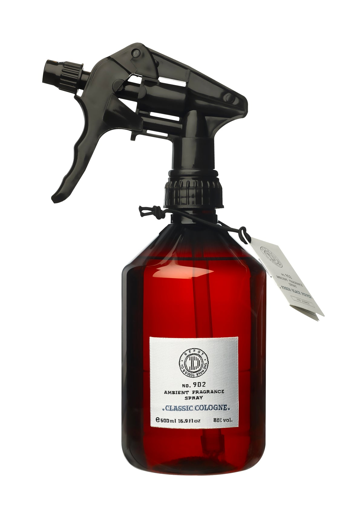 Ambient Fragrance Spray - Ilmsprey