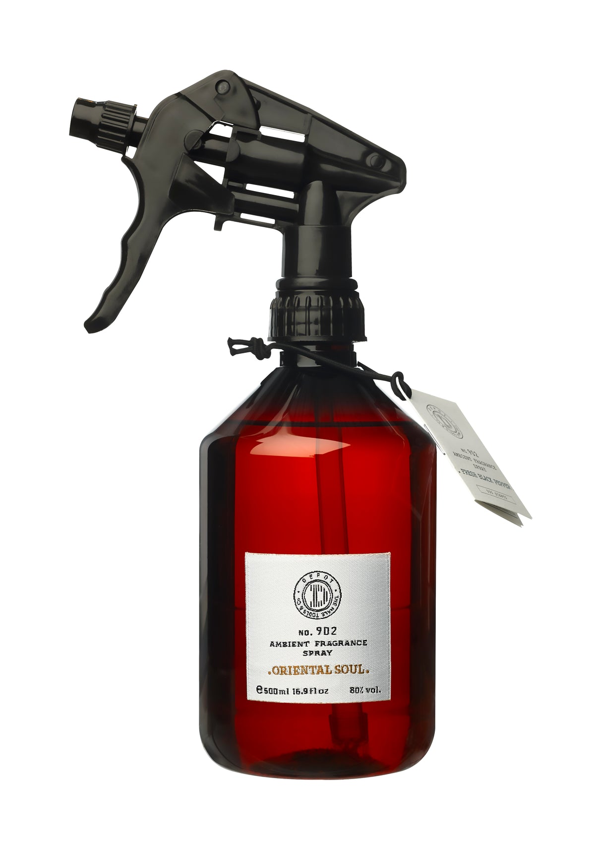 Depot - Ambient Fragrance Spray - Ilmsprey