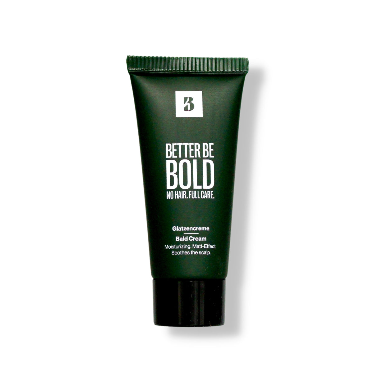 Better be Bold - Bald Cream - Skallakrem