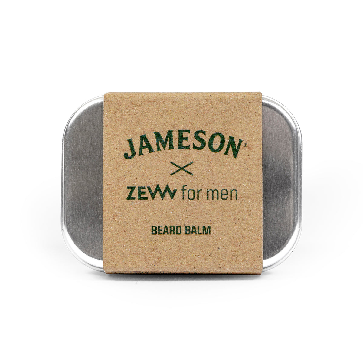 Jameson Beard Balm - Jameson Skeggbalm