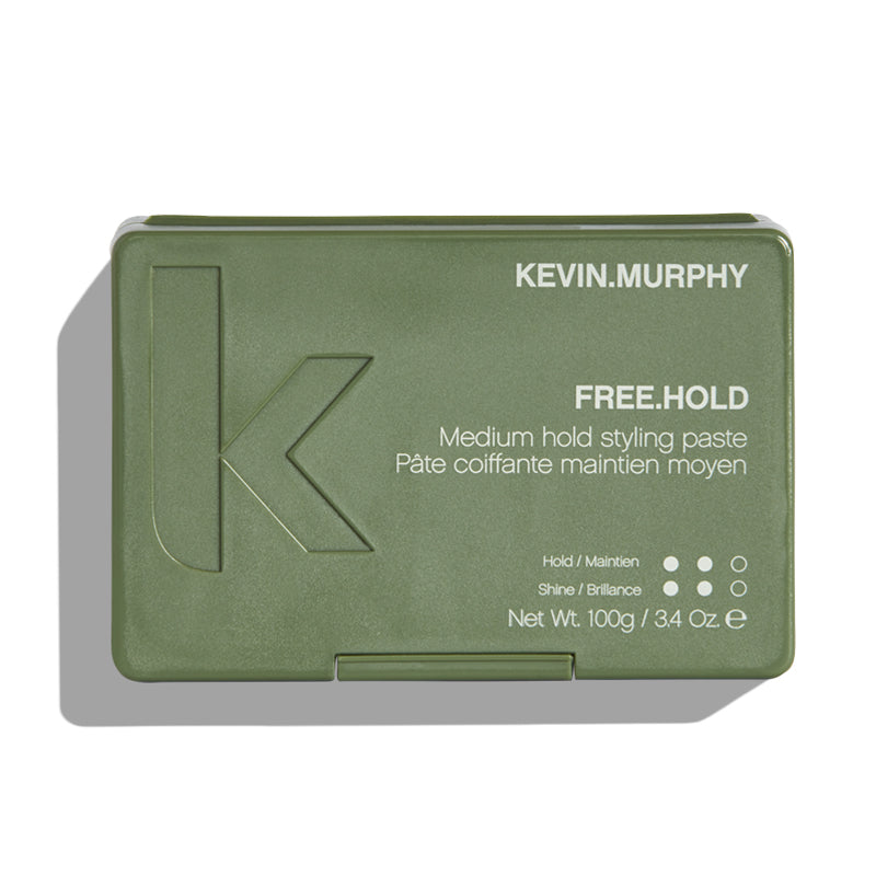 Free Hold - Hármótunarefni