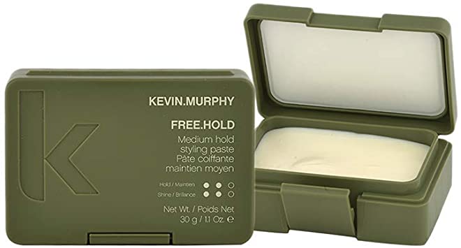 Kevin Murphy - Free Hold - Hármótunarefni