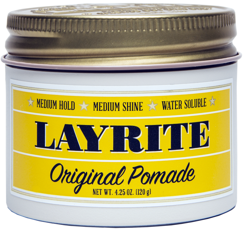 Layrite - Original - Hármótunarefni