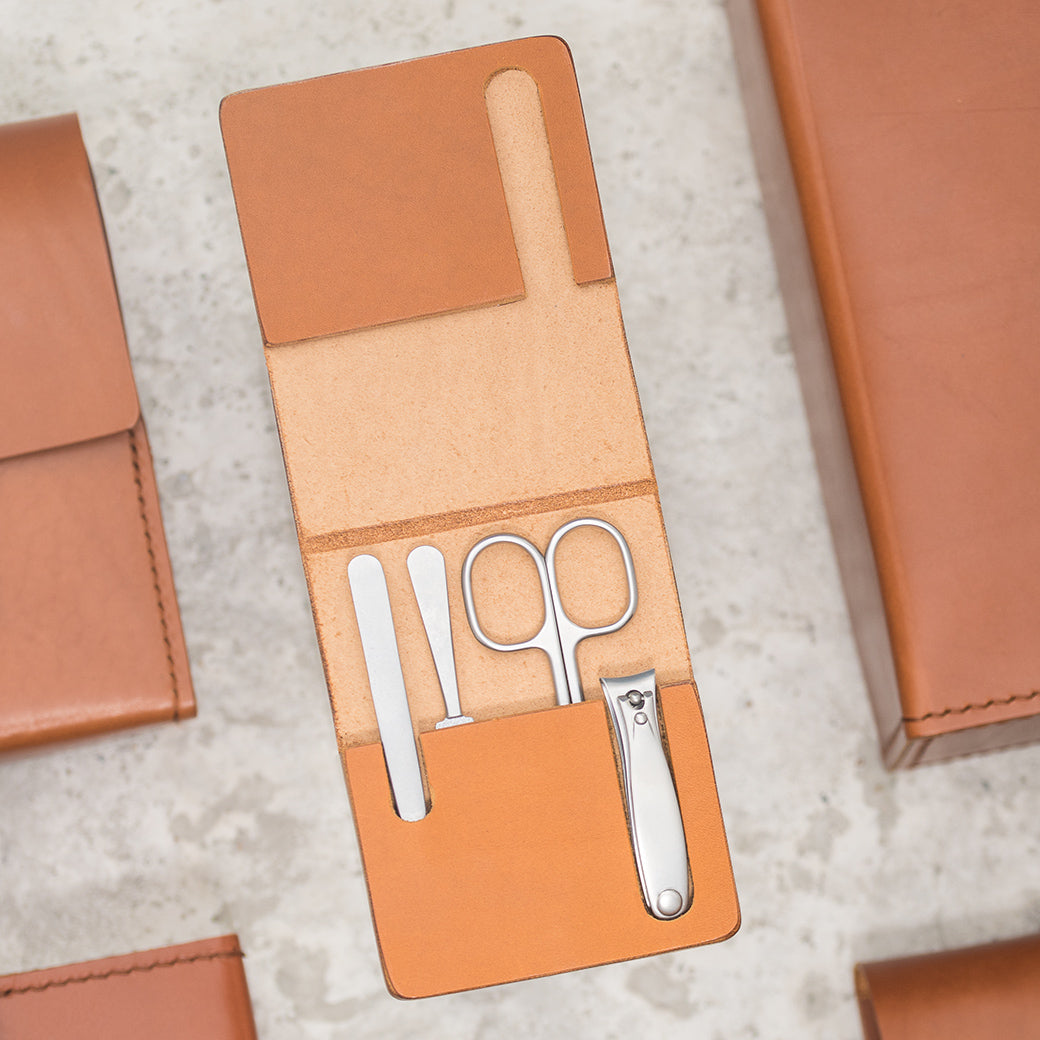 Manicure Set - Naglasnyrtisett