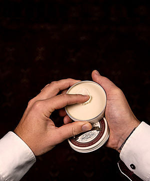 Pomade Matt Clay - Golden Ember - Hármótunarleir
